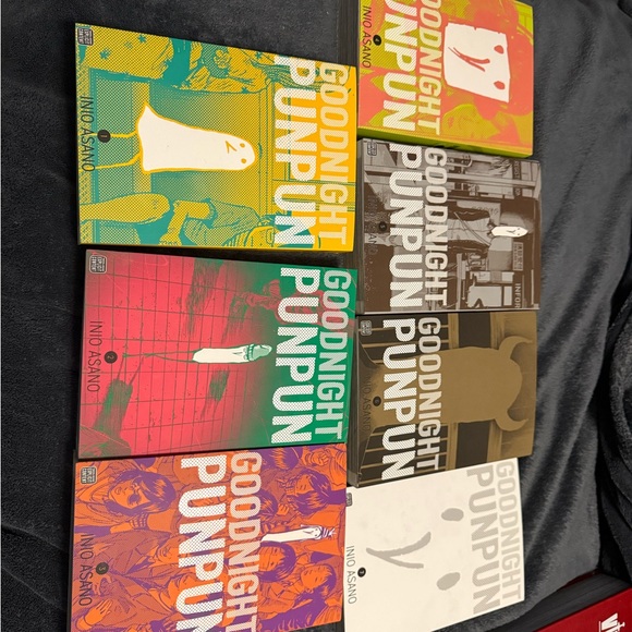 VIZ Media Manga Box Set - Picture 2 of 2